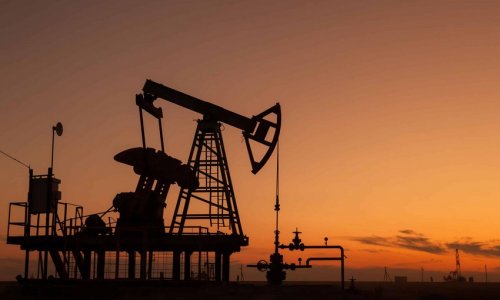 Нефть марки Brent подорожала до 73,28 долларов за баррель