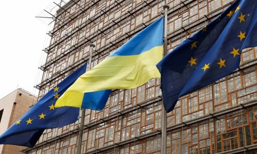 EU to invest €1 billion in Ukraine's military industry