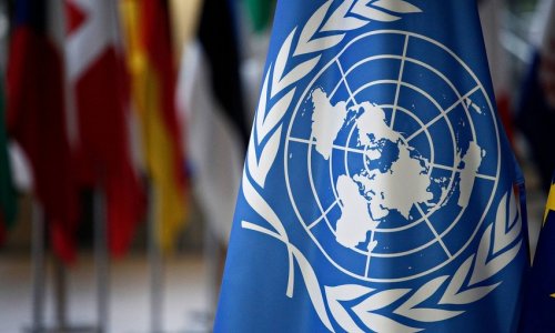 UN says Taliban detained journalists over 250 times in Afghanistan since takeover