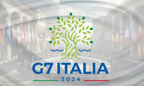 G7 xarici işlər nazirləri İtaliyada toplaşıb