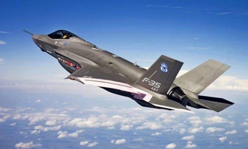 ABŞ Türkiyəyə “F-35” qırıcılarının təhvil verilməsi ilə razılaşıb