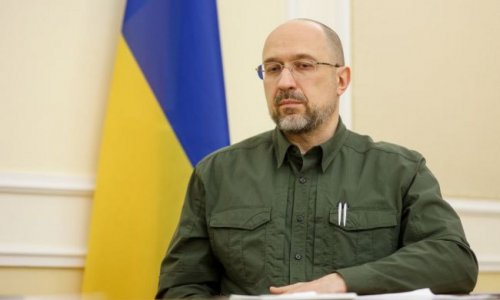 Shmyhal: Ukraine received almost $5 billion from World Bank under PEACE project