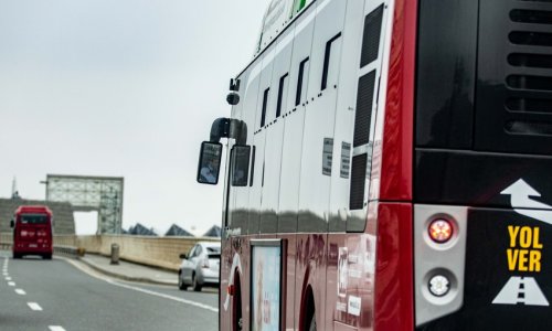 В Баку продлевается время работы 4 автобусных маршрутов