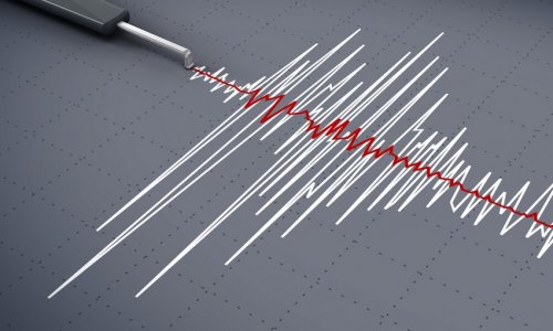Cəlilabadda 3.3 maqnitudalı zəlzələ olub