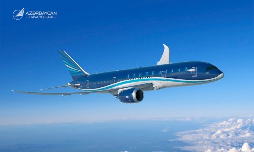 AZAL resumes flights to Tel Aviv