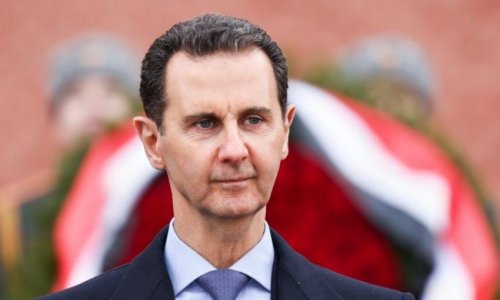 Media: Assad began seeking contacts with Türkiye amid escalation in Syria