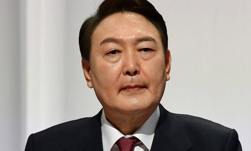 S. Korean opposition initiates president’s impeachment