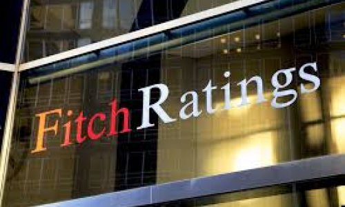 Son on ildə Azərbaycanda inflyasiya orta hesabla 5.5% təşkil edib -  Fitch