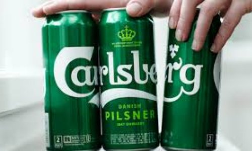 Carlsberg Rusiyadakı biznesini 320 milyon dollardan çox məbləğə satıb