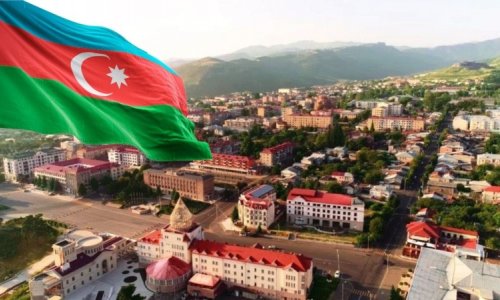 Azerbaijan’s Khankandi to host event 'COP29 through the eyes of Azerbaijani volunteers