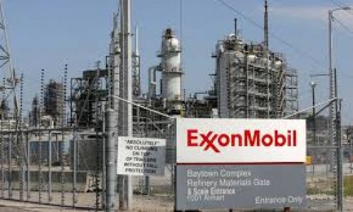 Rusiya Exxon-u əvəz edəcək şirkət tapa bilmir