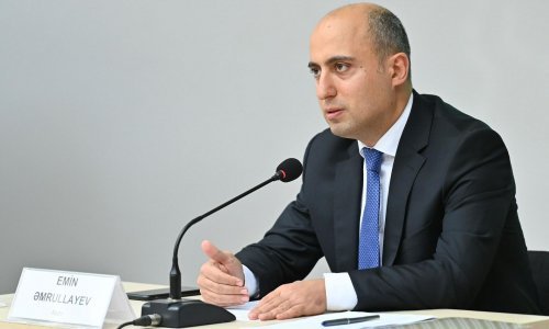 Mövcud formatlar dəyişməsə, ölkəyə xarici alimləri cəlb etmək mümkün olmayacaq - Emin Əmrullayev