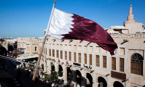 Qatar to soon open embassy in Syria