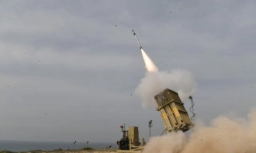 Israel may strike Iran's nuclear facilities after Syria, army radio says