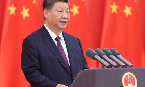 China’s Xi likely to decline Trump’s inauguration invitation