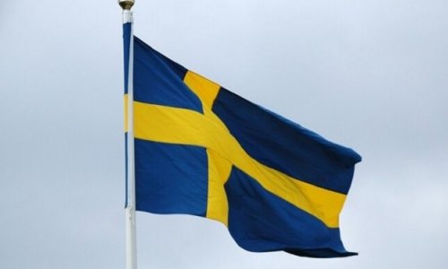 Sweden pledges $11 million to World Bank's Crisis Fund for Ukraine and Moldova