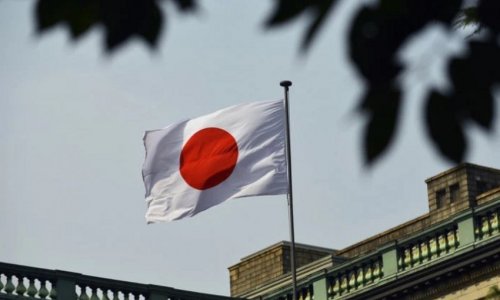 Japan considers sanctions on Russia, North Korea