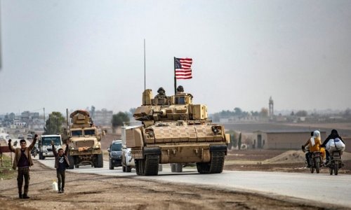 США изучают возможность отправки военных в Сирию