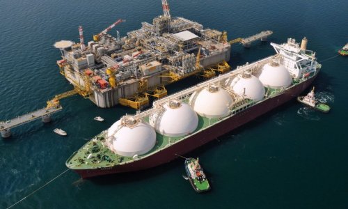 France leads in EU in Russian LNG purchases