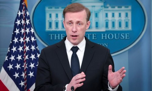 White House: US refusal to help Kyiv will weaken Ukraine in negotiations with Russia