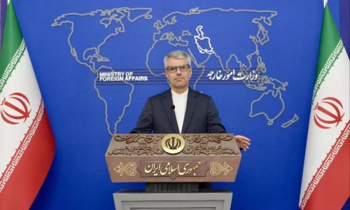 Iran to meet with 3 European powers