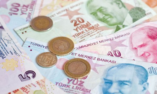 Türk lirəsi ilin sonuna qədər dollar qarşısında ən aşağı həddinə çata bilər