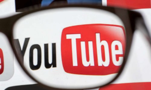 Rusiyada YouTube trafiki kəskin şəkildə azalıb