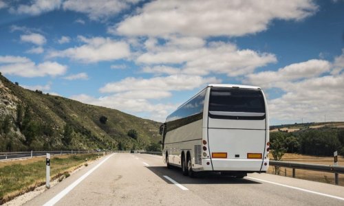 Azərbaycanda yerli istehsal avtobusların satışı ƏDV-dən azad edilib