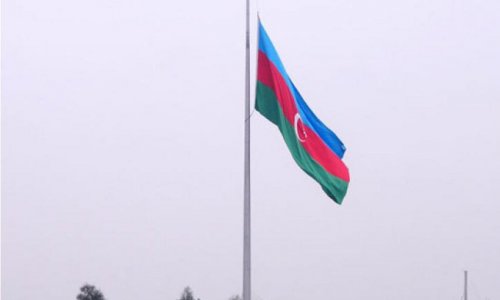 December 26 declared day of mourning in Azerbaijan