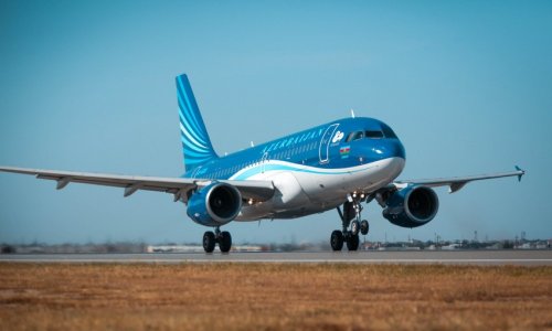 Azerbaijan Airlines suspends flights to 7 Russian cities amid safety concerns