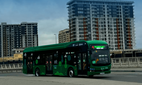 Bakının 6 müntəzəm avtobus marşrutu müsabiqəyə çıxarılır