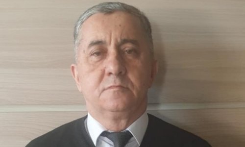 Vəkil Mübariz Məmmədov vəfat edib