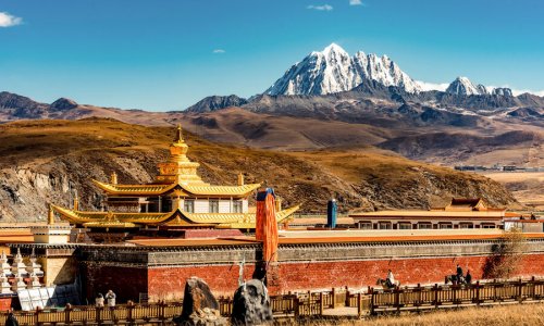 Tibetdə baş verən zəlzələ 53 nəfərin həyatına son qoyub