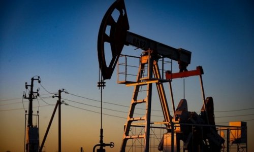 Kazakhstan revises 2025 oil production forecast downward