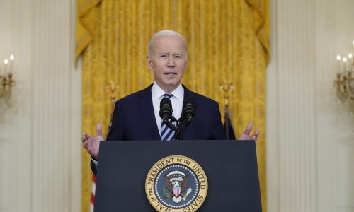 Biden set to push new Russia sanctions before Trump era begins