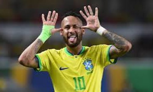 Neymar ötən il 101 milyon avro qazanıb