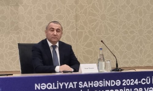 Ötən il Bakıda 600 ədəd avtobus nağdsız ödəniş sisteminə keçib