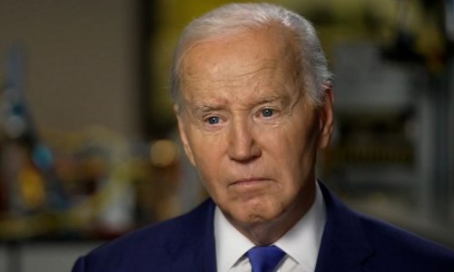 Biden calls Los Angeles wildfires worst in California’s history