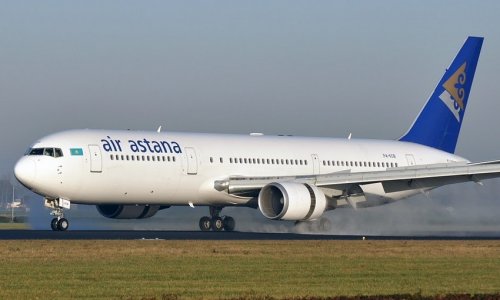 Air Astana проиграла иск 12-летней пассажирке