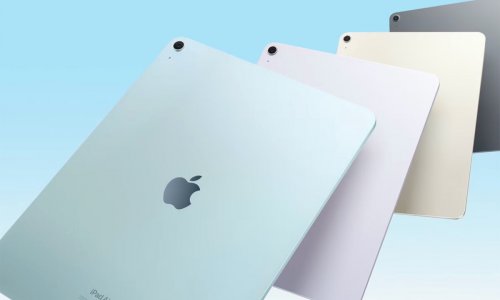 Apple 2025-ci ildə yeni iPad Air təqdim etməyə hazırlaşır