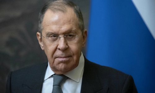 Lavrov calls Russia-Armenia relations complicated