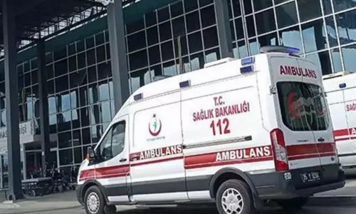 İstanbulda spirtli içkidən zəhərlənənlərin sayı 30 nəfərə çatıb