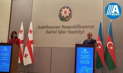 Avropaya yaşıl enerjinin çatdırılması layihəsinə bir çox ölkələr maraq göstərir- Ceyhun Bayramov