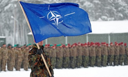 NATO plans to hold 107 exercises in 2025