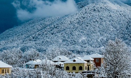 Faktiki hava açıqlanıb