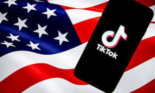 В США заблокировали TikTok