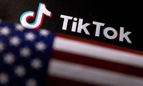 TikTok восстанавливает работу в США