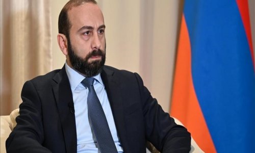 Ararat Mirzoyan sabah Moskvaya gedəcək