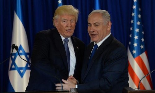 Israel's ambassador to US: Netanyahu expected to visit the White House soon