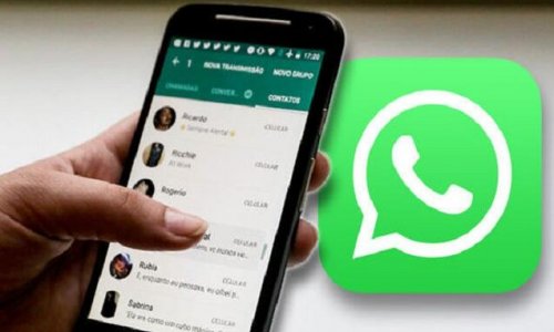 “WhatsApp”da yenilik